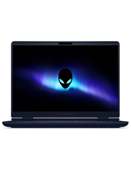 Laptop DELL Laptop Gaming Alienware 16X Aurora, cu procesor Intel Core Ultra 9 275HX, 16'' WVA, 32 GB DDR5, 2 TB, NVIDIA GeForce