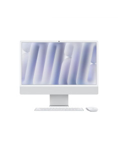 All in one PC Apple iMAC 24" Retina 4.5k/ Apple M4 (CPU...