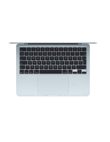 Laptop APPLE MacBook Air 13.6" Retina/Apple M4...