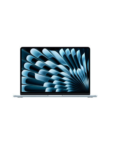 Laptop APPLE MacBook Air 13.6" Retina/Apple M4...