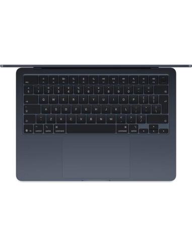Laptop APPLE MacBook Air 13.6" Retina/Apple M4...