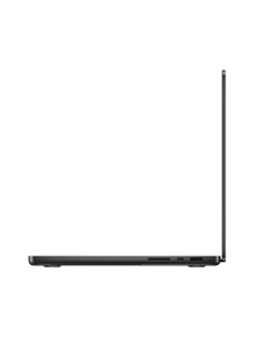 Laptop APPLE MP14 M4m CPU-16/GPU-40/48GB/1TB INT BK