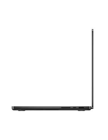 Laptop APPLE MacBook Pro 14.2"/Apple M4 Pro...