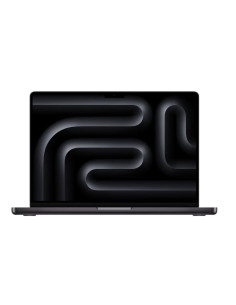 Laptop APPLE MacBook Pro 14.2"/Apple M4 Pro (CPU 12-core,...