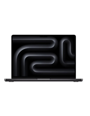 Laptop APPLE MacBook Pro 14.2"/Apple M4 Pro...