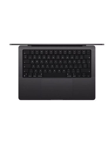 Laptop APPLE MacBook Pro 14.2"/Apple M4 Pro...