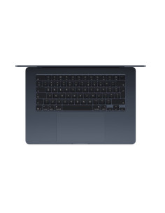 Laptop APPLE MacBook Air 15.3" Retina/Apple M4 (CPU... 2