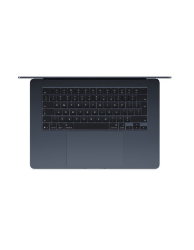 Laptop APPLE MacBook Air 15.3" Retina/Apple M4...