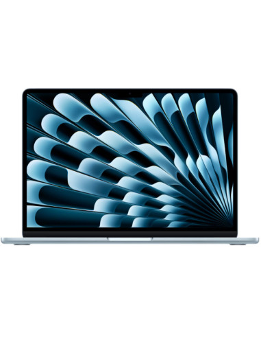 Laptop APPLE MacBook Air 13.6" Retina/Apple M4...