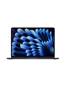 Laptop APPLE MacBook Air 13.6" Retina/Apple M4 (CPU...