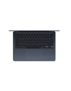 Laptop APPLE MacBook Air 13.6" Retina/Apple M4 (CPU... 2
