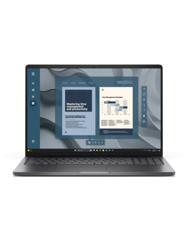 Laptop DELL Laptop Business DELL Pro 16, cu...