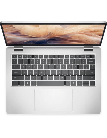 Laptop DELL Laptop Business DELL Pro 14 Plus, cu procesor Intel Core Ultra 5 236V, 14'' IPS, 16 GB LPDDR5x, 512 GB, Intel Arc Gr