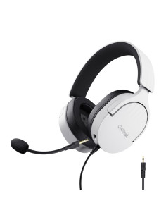 Casti audio TRUST Casti Gaming Head-band Trust GXT 489W...