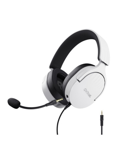 Casti audio TRUST Casti Gaming Head-band Trust...