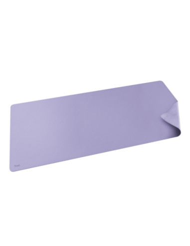 Mouse pad TRUST Mousepad Trust Benya XXL, forma...
