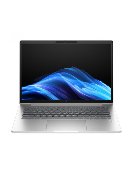 Laptop HP Laptop SMB HP ProBook 4 G1i 16, cu procesor Intel Core Ultra 5 225U, 16'' IPS, 16 GB DDR5, 512 GB SSD, Intel Graphics,