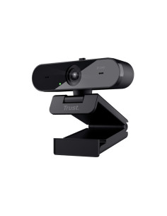 Camere Web TRUST Camera Web Trust Taxon, rezolutie video...