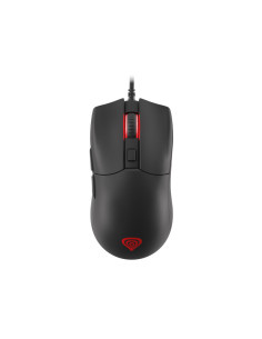 Mouse GENESIS Mouse Gaming Genesis Krypton 750, 8000 DPI,...