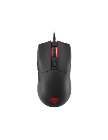 Mouse GENESIS Mouse Gaming Genesis Krypton 750,...