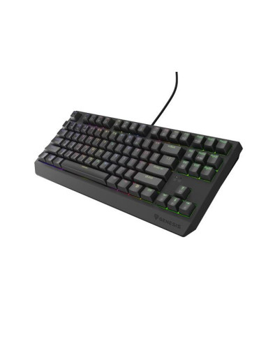Tastaturi GENESIS Tastatura Mecanica Gaming...