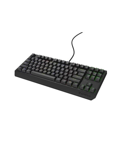 Tastaturi GENESIS Tastatura Mecanica Gaming...