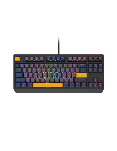 Tastaturi GENESIS Tastatura Mecanica Gaming...