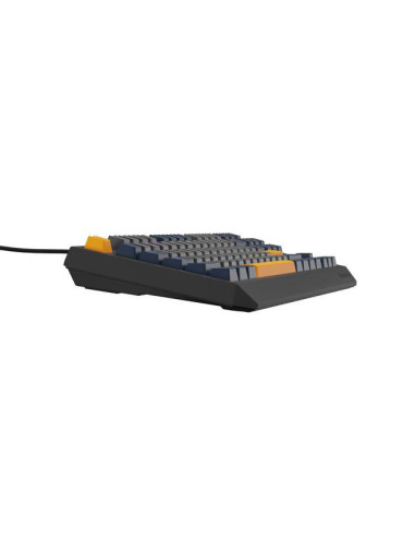 Tastaturi GENESIS Tastatura Mecanica Gaming...