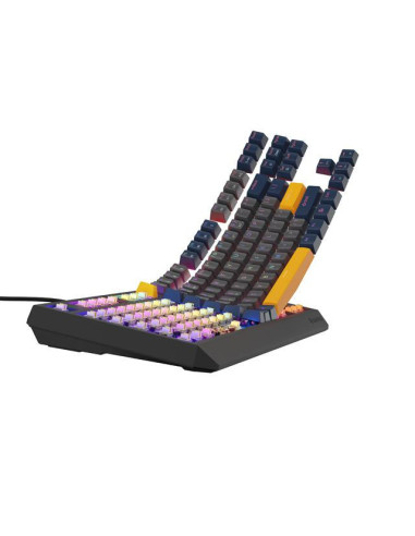 Tastaturi GENESIS Tastatura Mecanica Gaming...