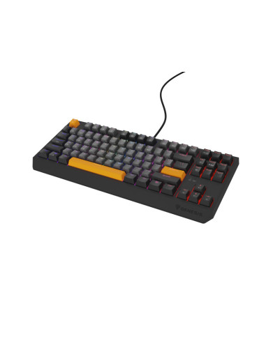 Tastaturi GENESIS Tastatura Mecanica Gaming...