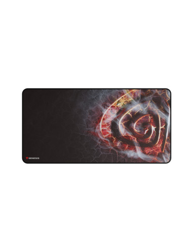 Mouse pad GENESIS Mousepad Genesis Carbon 500...
