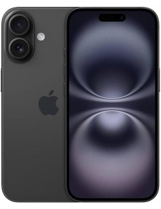 Telefoane Mobile APPLE iPHONE 16 PLUS 128GB BLACK