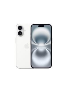 Telefoane Mobile APPLE iPHONE 16 128GB WHITE