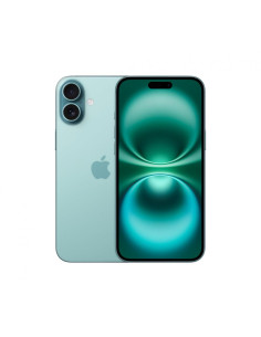Telefoane Mobile APPLE iPHONE 16 PLUS 256GB TEAL