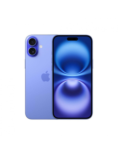 Telefoane Mobile APPLE iPHONE 16 PLUS 256GB ULTRAMARINE
