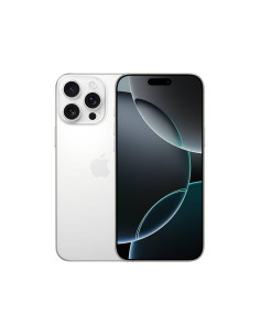 Telefoane Mobile APPLE iPHONE 16 PLUS 256GB WHITE