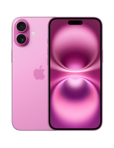 Telefoane Mobile APPLE iPHONE 16 PLUS 128GB PINK