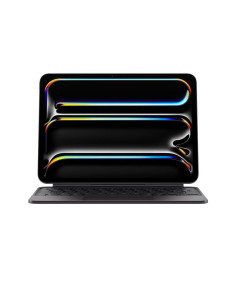 Tastaturi tablete APPLE MAGIC KEYBOARD iPAD PRO 11 BLACK US