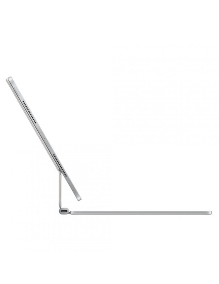 Tastaturi tablete APPLE Magic Keyboard for iPad Pro 11‑inch (M5) - US English - White