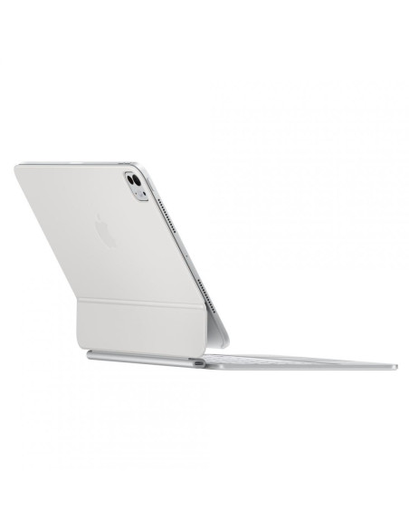 Tastaturi tablete APPLE Magic Keyboard for iPad Pro 11‑inch (M5) - US English - White