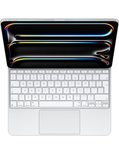 Tastaturi tablete APPLE Magic Keyboard for iPad...
