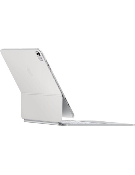 Tastaturi tablete APPLE Magic Keyboard for iPad Pro 13‑inch (M5) - International English - White