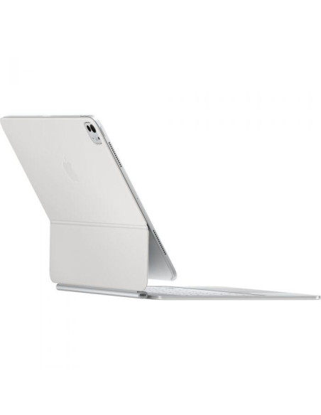 Tastaturi tablete APPLE Magic Keyboard for iPad Pro 13‑inch (M5) - Romanian - White