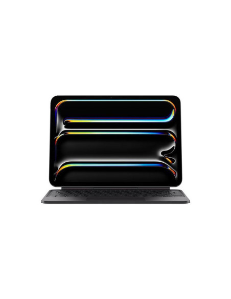 Tastaturi tablete APPLE Magic Keyboard for iPad Pro 11‑inch (M5) - Romanian - Black