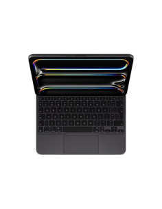 Tastaturi tablete APPLE MAGIC KEYBOARD iPAD PRO 11 BLACK RO 2