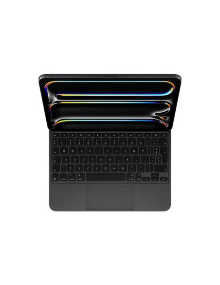 Tastaturi tablete APPLE Magic Keyboard for iPad Pro 11‑inch (M5) - Romanian - Black