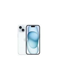 Telefoane Mobile APPLE iPHONE 15 128GB BLUE