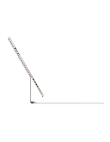 Tastaturi tablete Apple Magic Keyboard for iPad Air 13-inch (M3) - Romanian - White