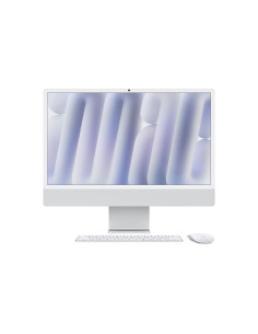All in one PC APPLE iMAC24 CPU-10C/GPU-10C/16GB/256 INT SVn
