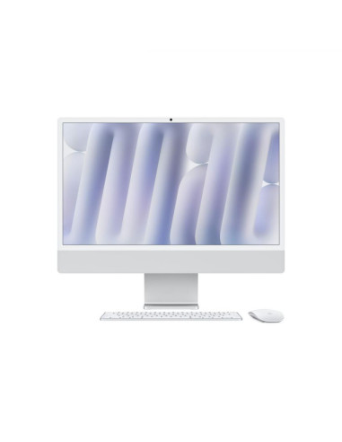 All in one PC APPLE iMAC24...